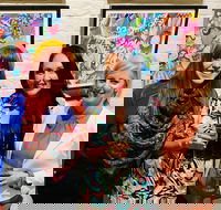 Gatakers Artspace Exhibition Openings - Restaurants Sydney