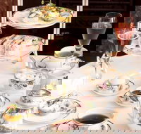 Girls Big Day Out Christmas Party - Restaurants Sydney