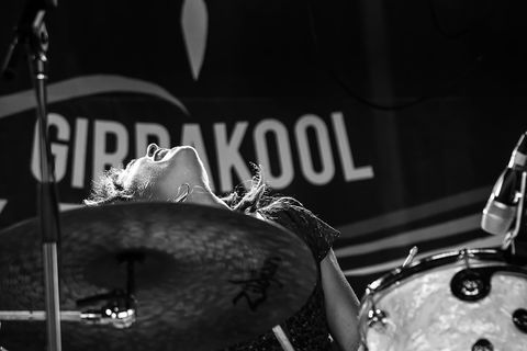 Girrakool Blues Festival And Barbecue - Restaurants Sydney 0