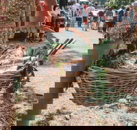 Gladstone Quality Markets - Restaurants Sydney