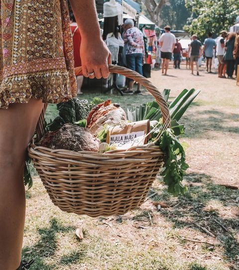 Gladstone Quality Markets - Restaurants Sydney 0