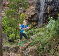 Goldrush Trail Runs - Restaurants Sydney