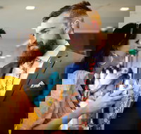 Golden Eagle Day - Restaurants Sydney