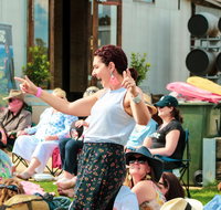 Grapes of Mirth Comedy and Wine in Orange - Restaurants Sydney