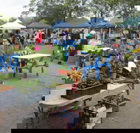 Hamilton HIRL Farmers and Craft Market - Restaurants Sydney