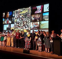 Heart of Gold International Short Film Festival - Restaurants Sydney