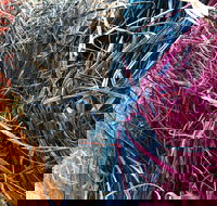 Hidden Core Coiling - Restaurants Sydney