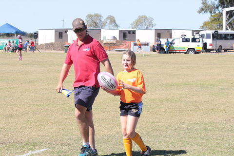 Hughenden Rugby 7's Carnival - Restaurants Sydney 1