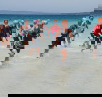 IGA Callala Triathlon Festival - Restaurants Sydney
