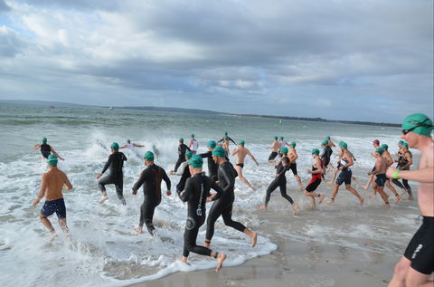 IGA Callala Triathlon Festival - Restaurants Sydney 2