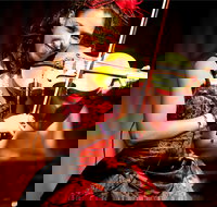 Illawarra Folk Festival - Restaurants Sydney