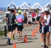 IRONMAN Western Australia - Restaurants Sydney