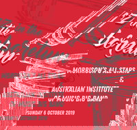 Jazz in the Arboretum - Restaurants Sydney