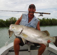 Karumba Anglers Classic - Restaurants Sydney