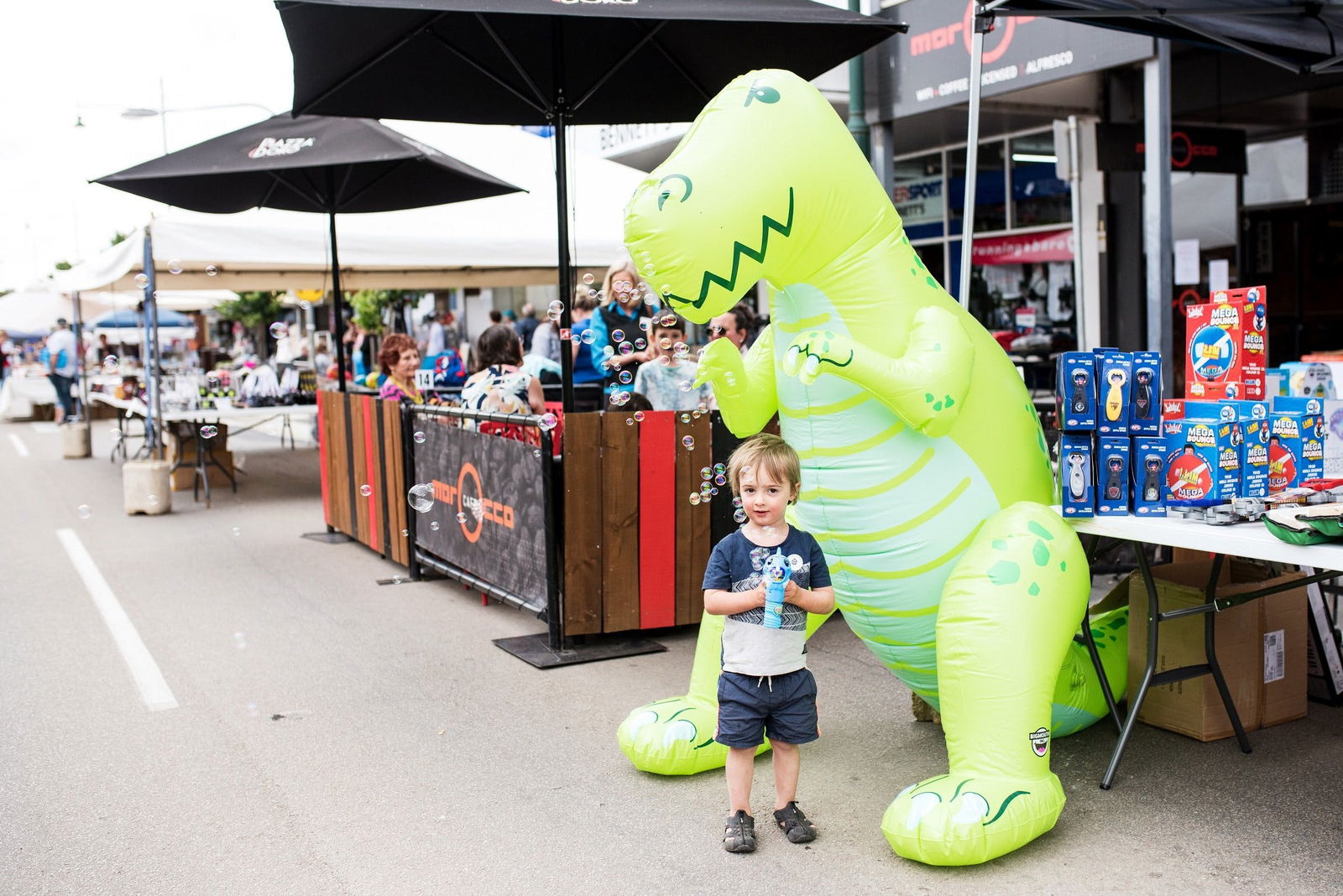 Kyabram VIC Restaurants Sydney