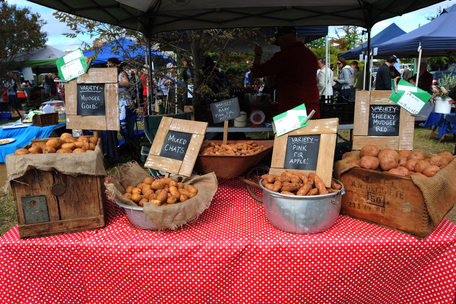 Mudgee NSW Restaurants Sydney
