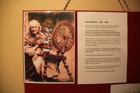 Learn Your History Saturday: Parramatta And District Historical Society - Restaurants Sydney 1