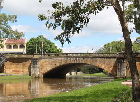 Learn Your History Saturday: Parramatta And District Historical Society - Restaurants Sydney 2