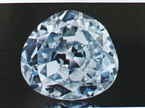 Lecture Cancelled:  ADFAS  Lecture (Half-Day) - Patricia Law Speaking On Pearls And Diamonds - Restaurants Sydney 1