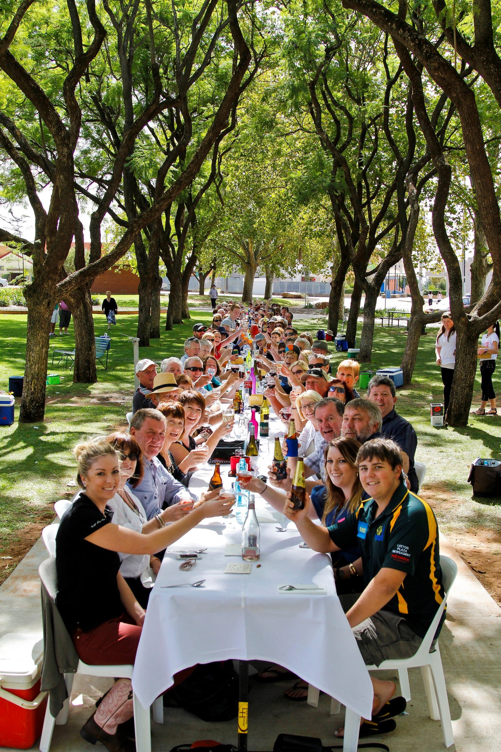 Leeton NSW Restaurants Sydney