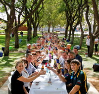Leeton Sunrice Festival - Restaurants Sydney