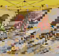 Lismore Produce Markets - Restaurants Sydney