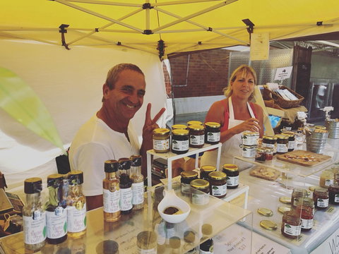 Lismore Produce Markets - Restaurants Sydney 0