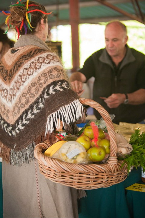Lismore Produce Markets - Restaurants Sydney 2