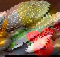 Lismore Organic Market - Restaurants Sydney