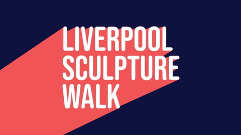 Liverpool Sculpture Walk - Restaurants Sydney 0