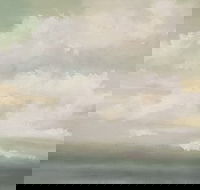 Lorraine Moll - Cloudland and Stanthorpe Regional Art Gallery Collection - Restaurants Sydney