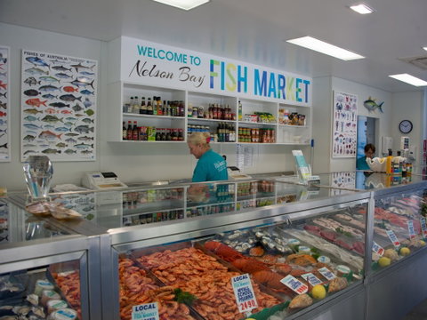 Love Sea Food Port Stephens - Restaurants Sydney 2