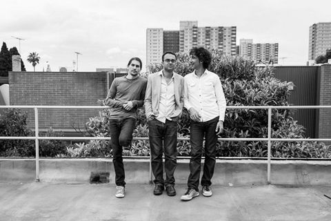 Luke Howard Trio - Restaurants Sydney 0