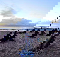Making Meditation Mainstream Free Beach Meditation Sessions - Avalon Beach - Restaurants Sydney