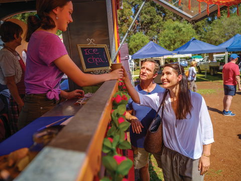 Margaret River Farmers Market - Restaurants Sydney 0