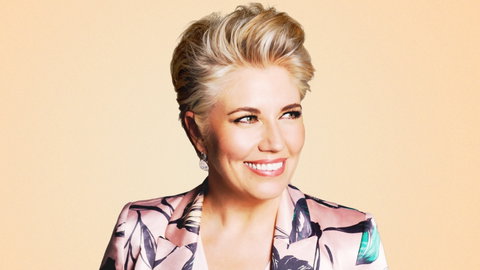 Melinda Schnieder - A Farewell To Doris - Restaurants Sydney 0