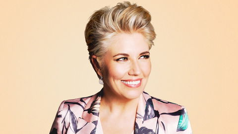 Melinda Schneider: A Farewell To Doris Day - Restaurants Sydney 0