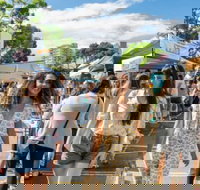 Midway Seasonal Market - Restaurants Sydney