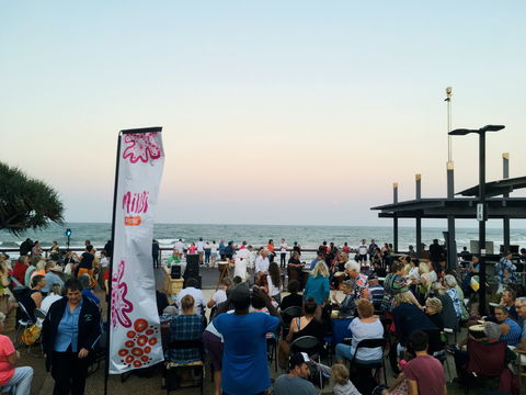 Milbi Festival - Restaurants Sydney 1