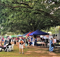 Murrumbateman Village Market - Restaurants Sydney