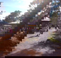 Narrandera Farmers Market - Restaurants Sydney