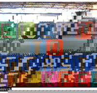 Newcastle Brickfest at Home A Virtual Lego Fan Event - Restaurants Sydney