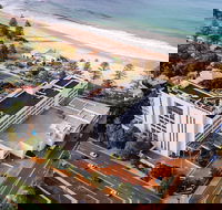 New Years Eve Party - Novotel Wollongong Northbeach - Restaurants Sydney