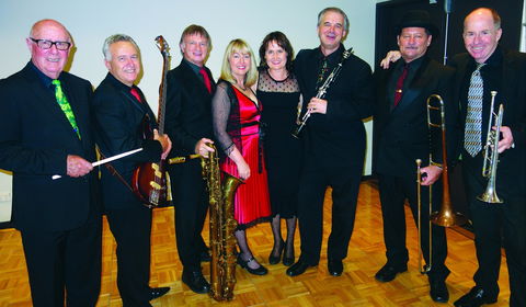 Newcastle Jazz Festival - Restaurants Sydney 0
