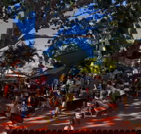 Nightcliff Markets - Restaurants Sydney