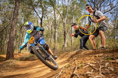 NSW State Downhill Mountain Bike Championships - Restaurants Sydney 0