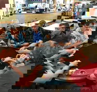 Numurkah Golf and Bowls Club - Poker Wednesday - Restaurants Sydney