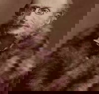 Offenbach - The King of Operetta - Restaurants Sydney