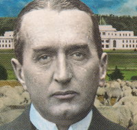 onetoeight Australias first prime ministers - Restaurants Sydney