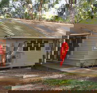 Open Studio Gallery - Restaurants Sydney